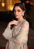 Elaf Premium | Stardom Formal Handwork 25 | ESH-08 STARDUST - House Of Hania