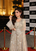 Elaf Premium | Stardom Formal Handwork 25 | ESH-08 STARDUST - House Of Hania