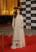 Elaf Premium | Stardom Formal Handwork 25 | ESH-08 STARDUST - House Of Hania