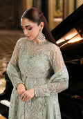 Elaf Premium | Stardom Formal Handwork 25 | ESH-10 DIANA - House Of Hania
