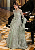 Elaf Premium | Stardom Formal Handwork 25 | ESH-10 DIANA - House Of Hania