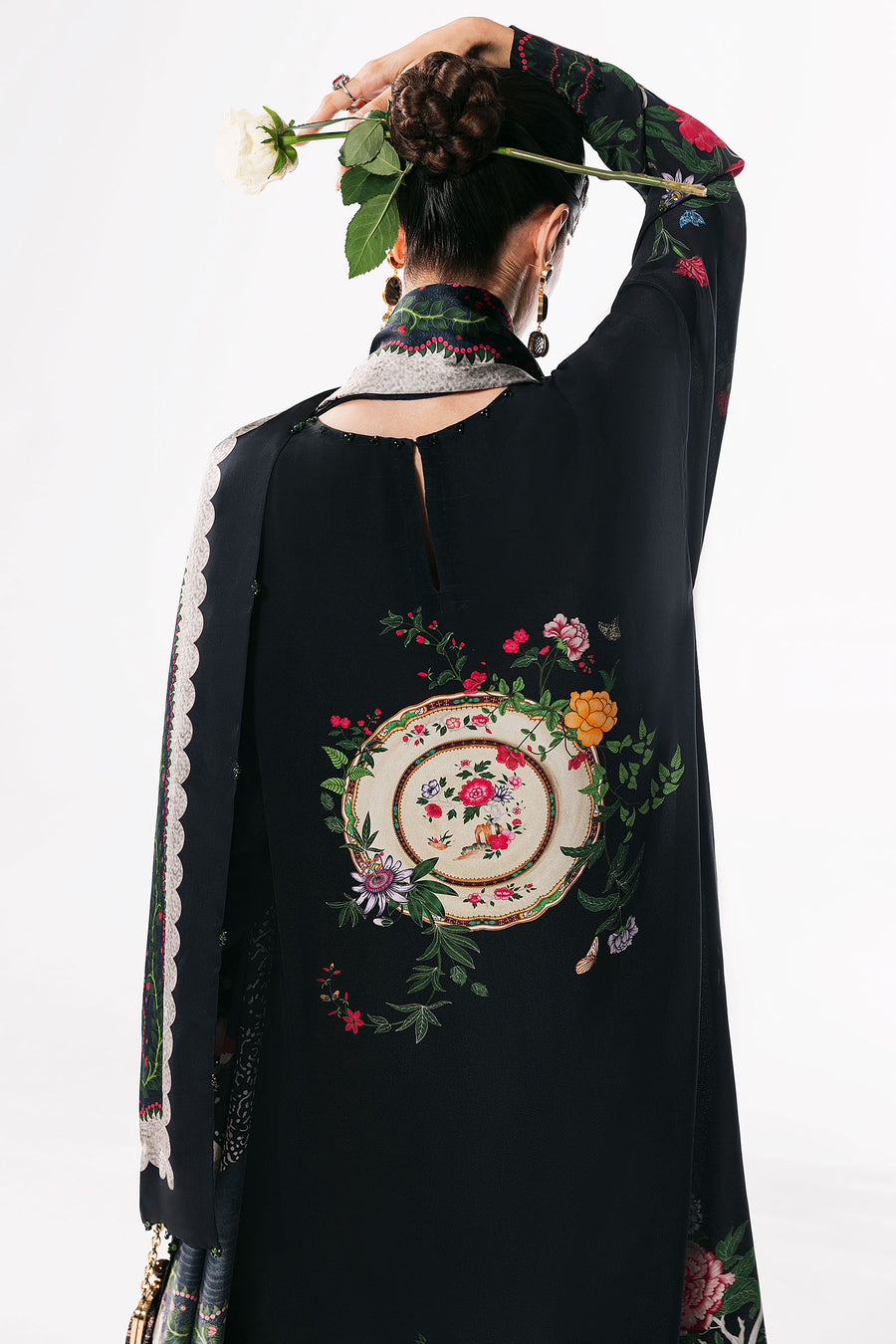 Elan | Auree Pret | AMÉLIE (EV-21395) - House Of Hania