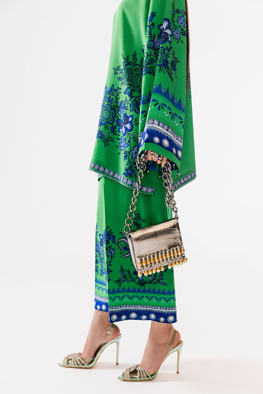 Elan | Auree Pret | NOÉMIE (EV-21396) - House Of Hania