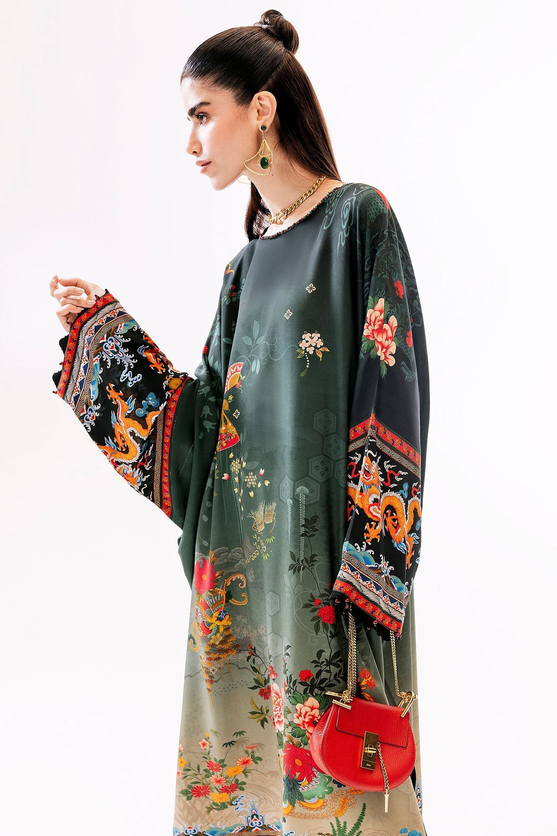 Elan | Auree Pret | ORÉE (EV-21399) - House Of Hania