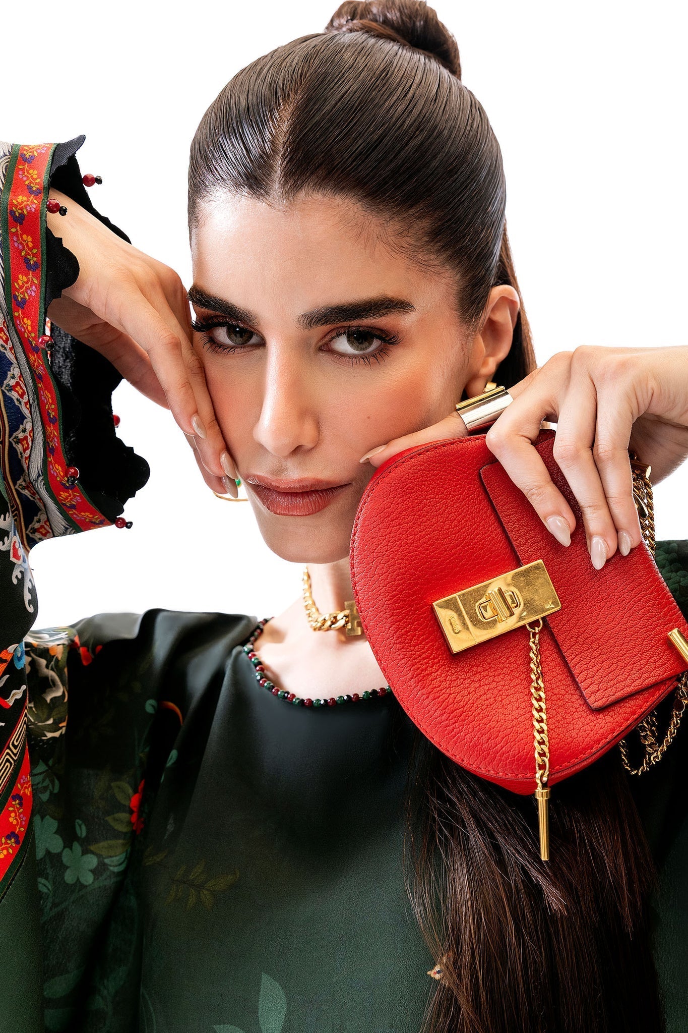 Elan | Auree Pret | ORÉE (EV-21399) - House Of Hania