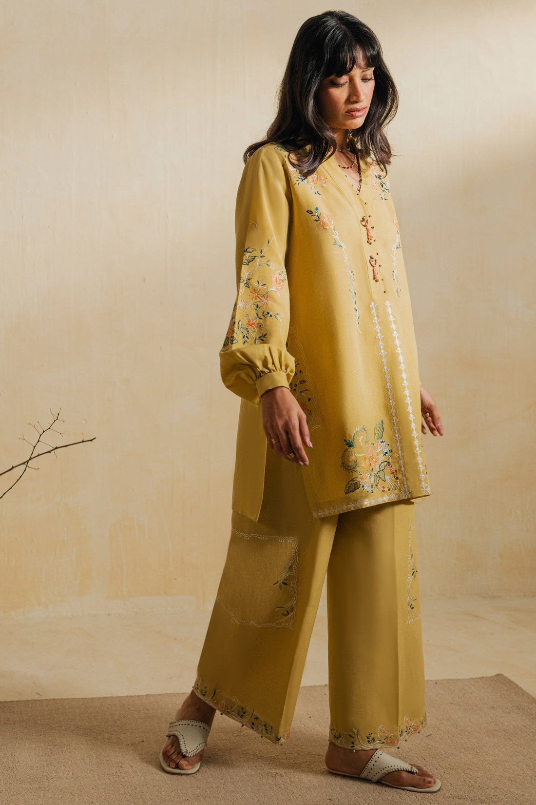 Elan | ELAN INDIGENE | AYLA (ERW-21574) - House Of Hania