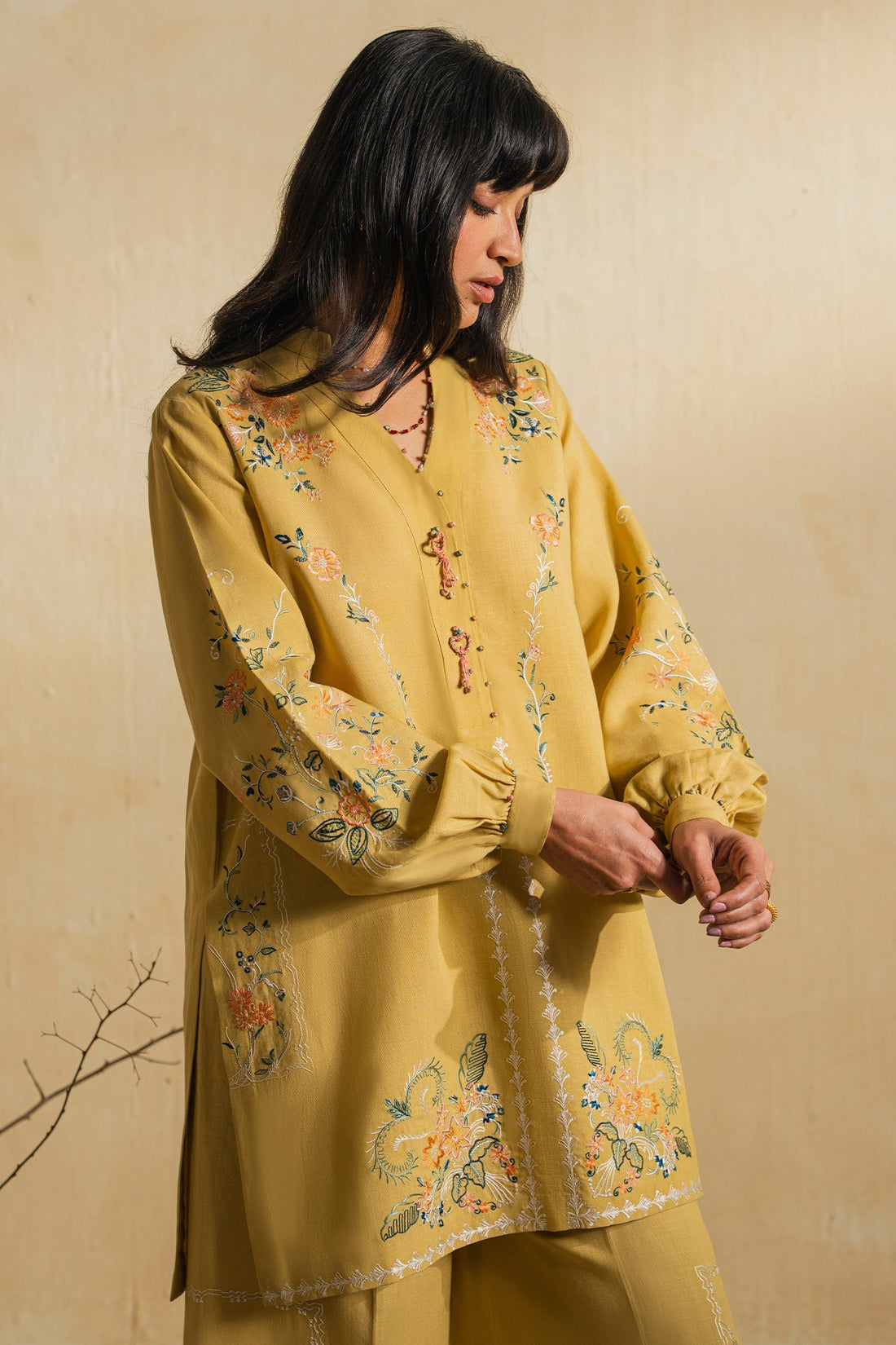Elan | ELAN INDIGENE | AYLA (ERW-21574) - House Of Hania