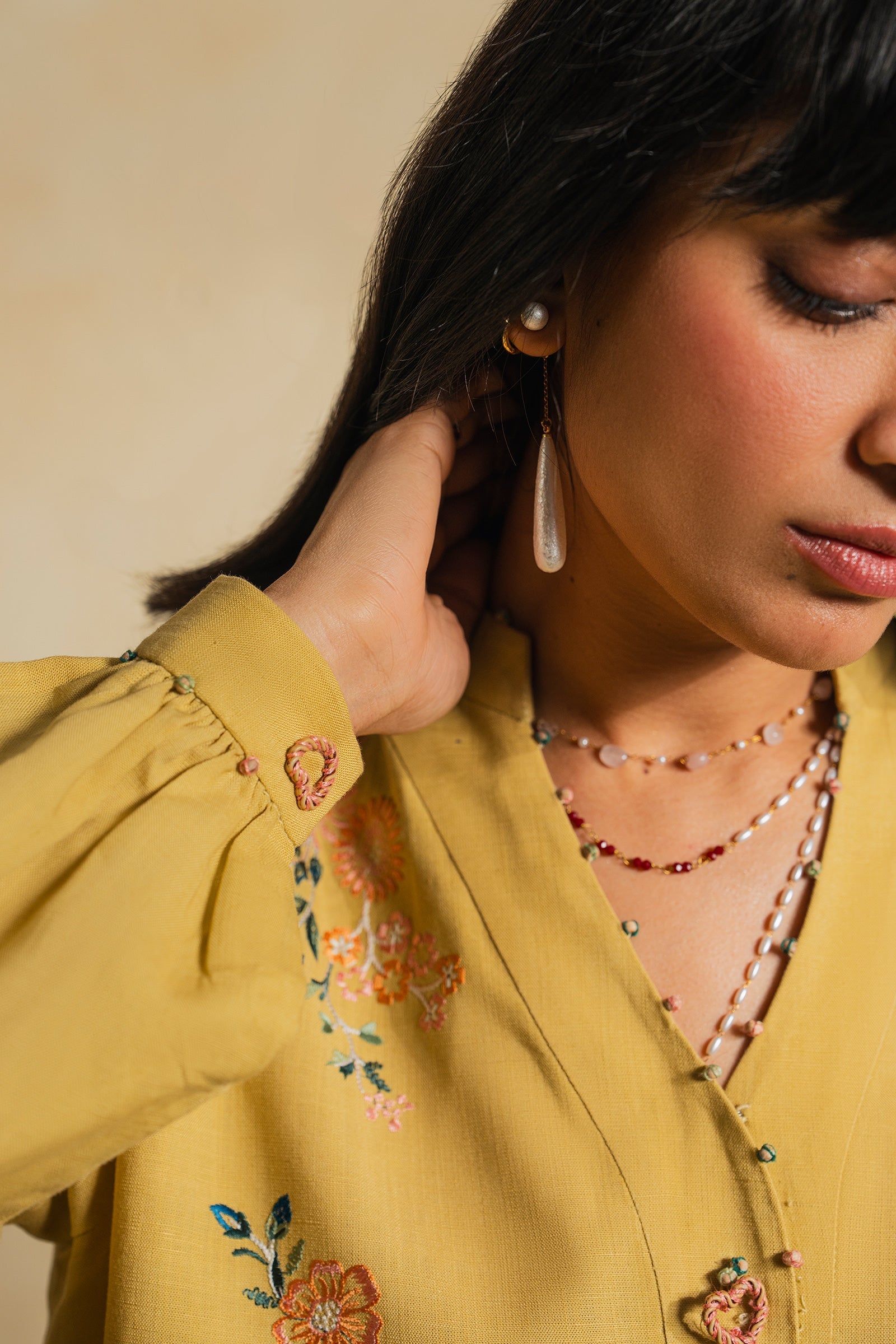 Elan | ELAN INDIGENE | AYLA (ERW-21574) - House Of Hania