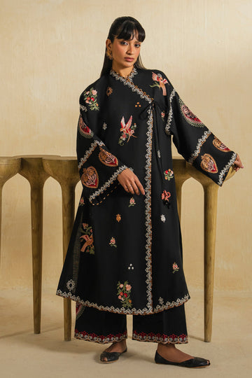 Elan | ELAN INDIGENE | LAYL (ERW-21578) - House Of Hania