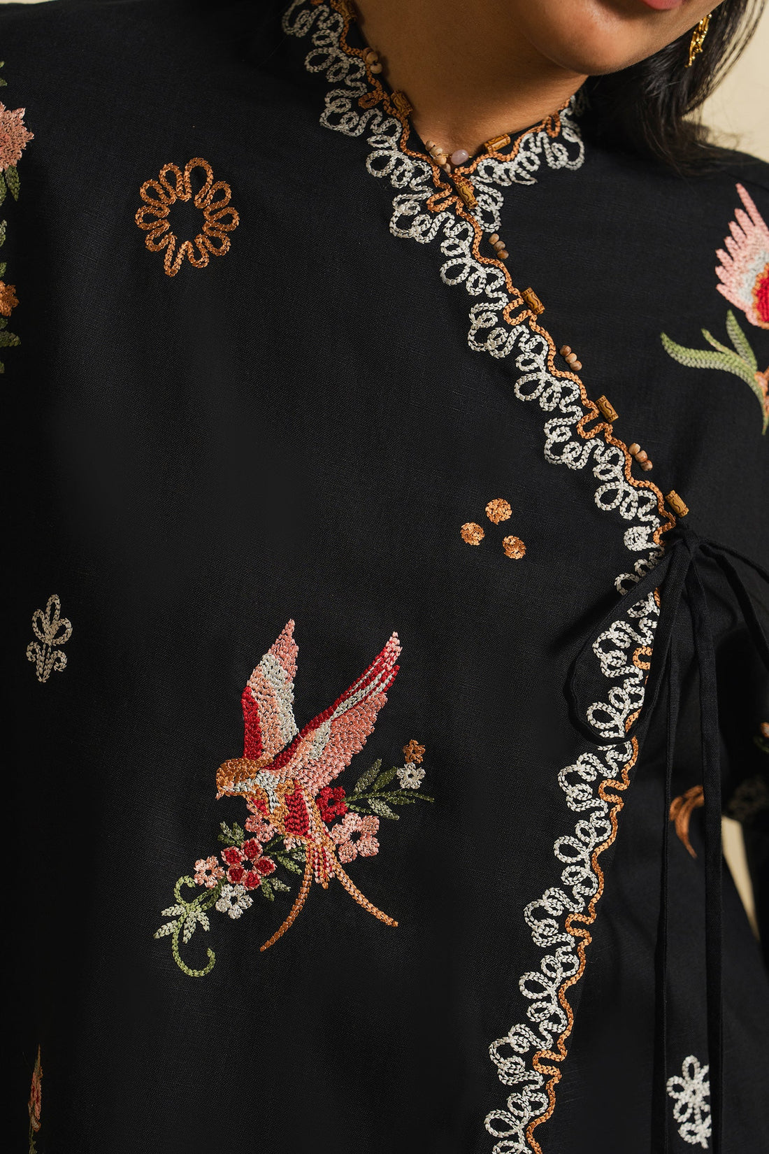 Elan | ELAN INDIGENE | LAYL (ERW-21578) - House Of Hania