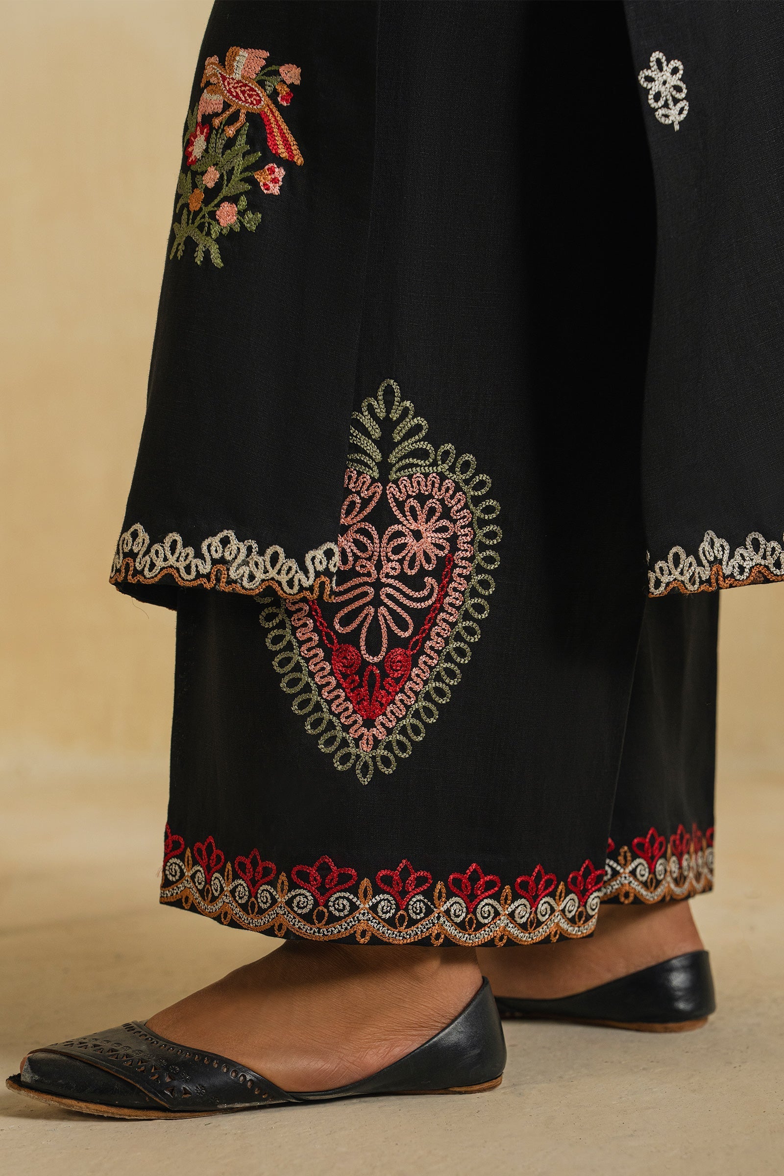 Elan | ELAN INDIGENE | LAYL (ERW-21578) - House Of Hania