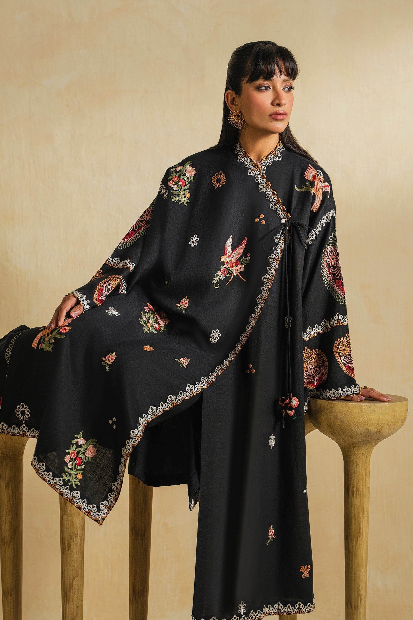 Elan | ELAN INDIGENE | LAYL (ERW-21578) - House Of Hania