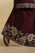 Elan | ELAN INDIGENE | MARWA (ERW-21581) - House Of Hania