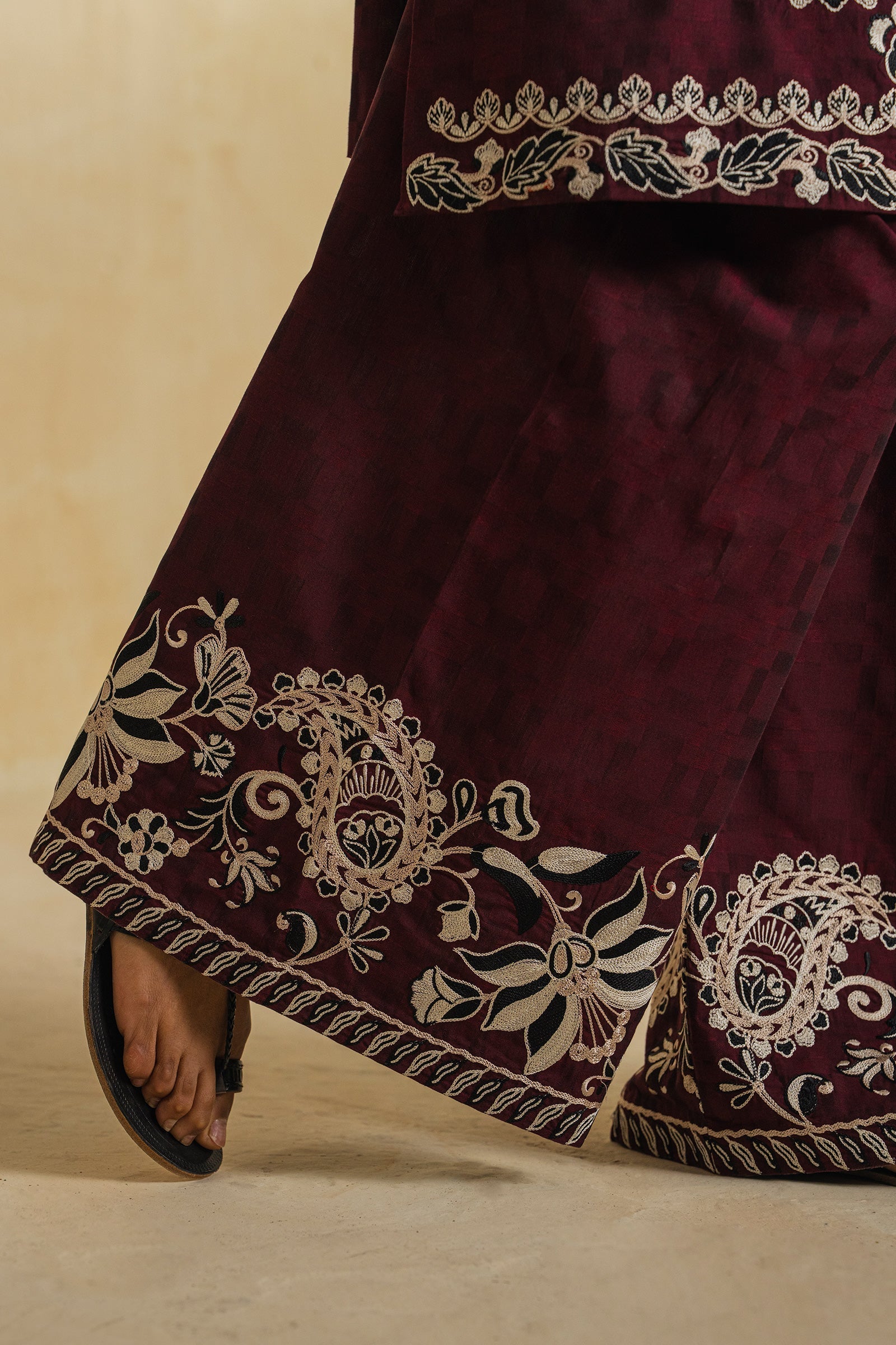 Elan | ELAN INDIGENE | MARWA (ERW-21581) - House Of Hania