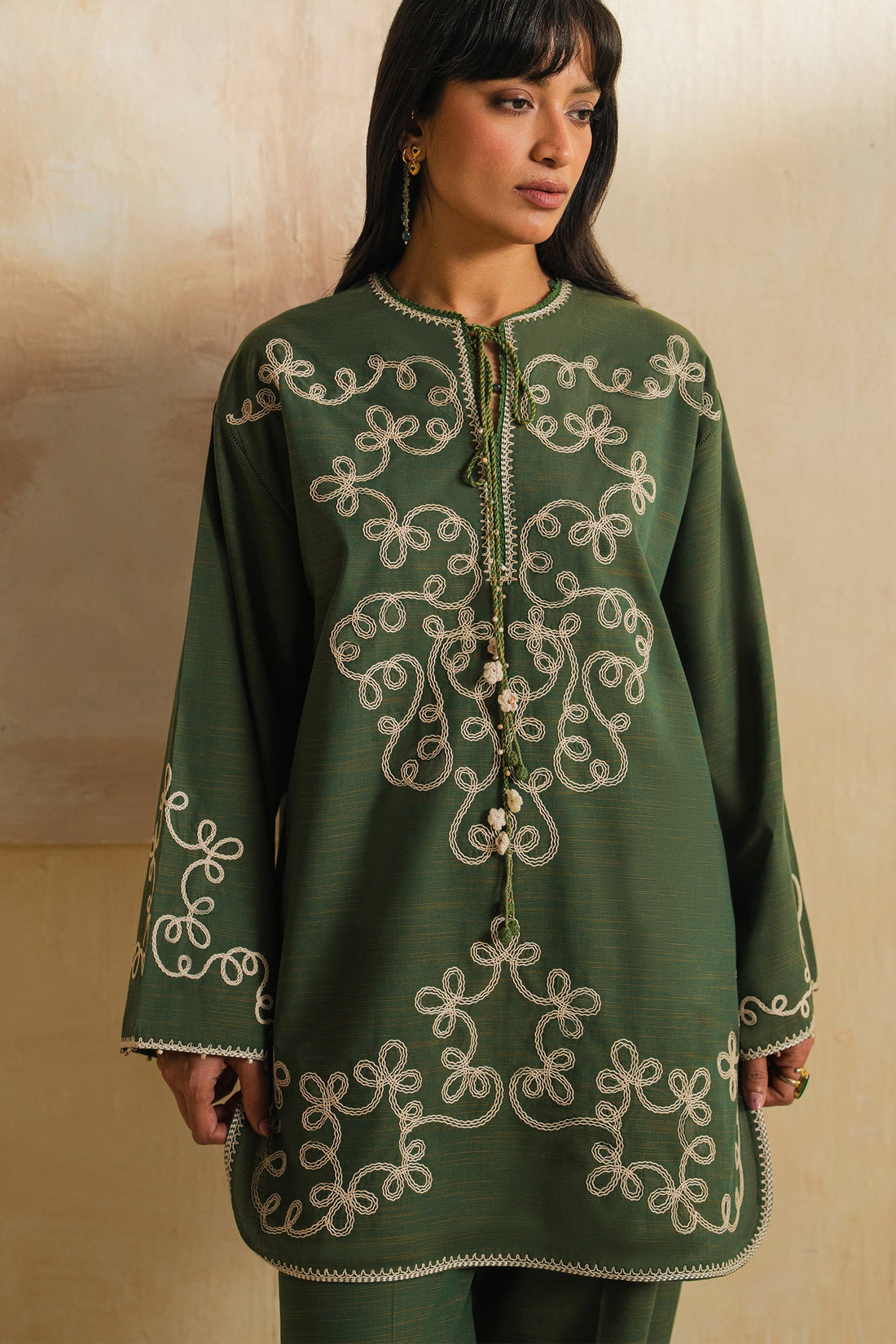 Elan | ELAN INDIGENE | NAHL (ERW-21583) - House Of Hania