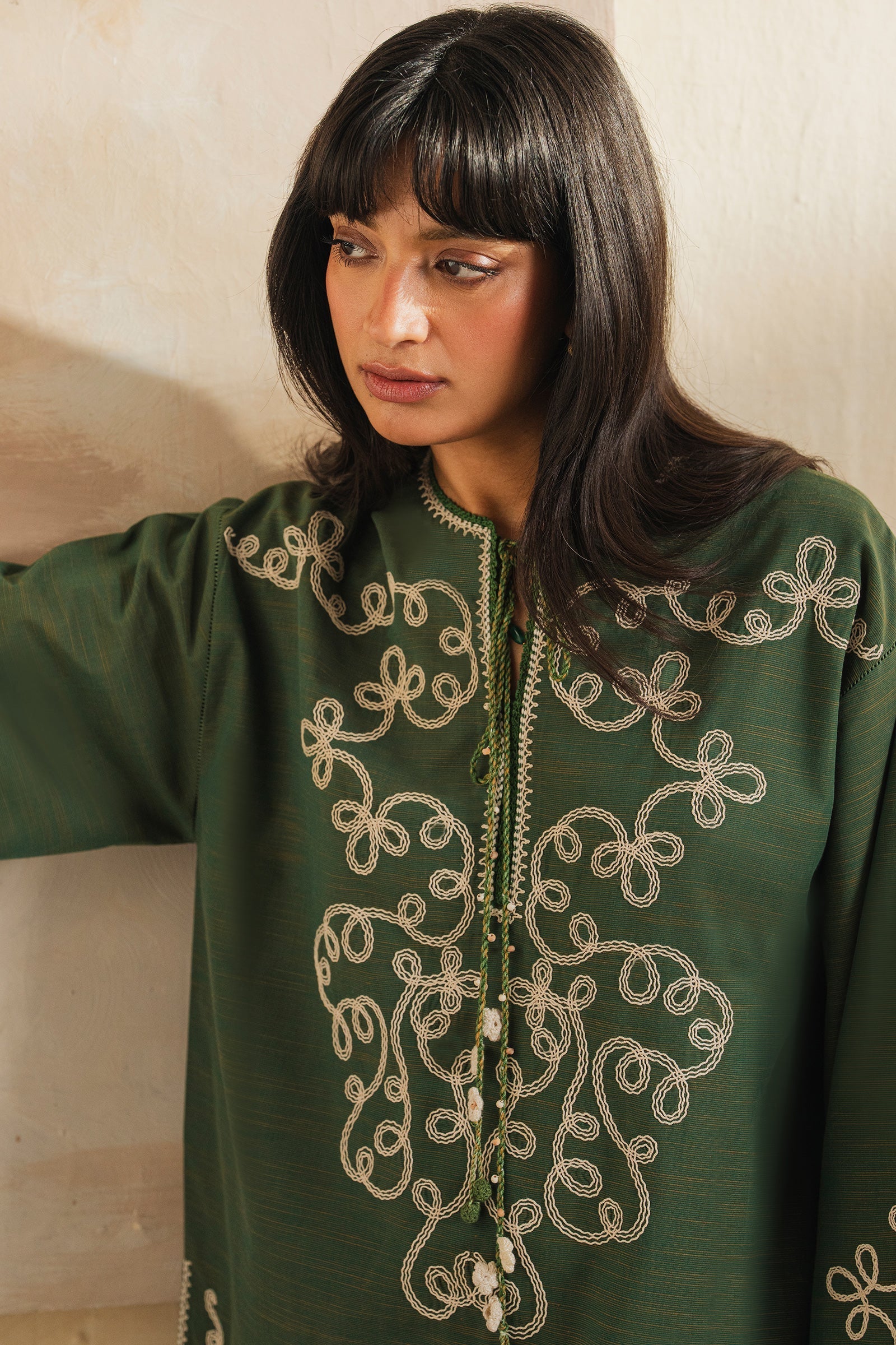 Elan | ELAN INDIGENE | NAHL (ERW-21583) - House Of Hania