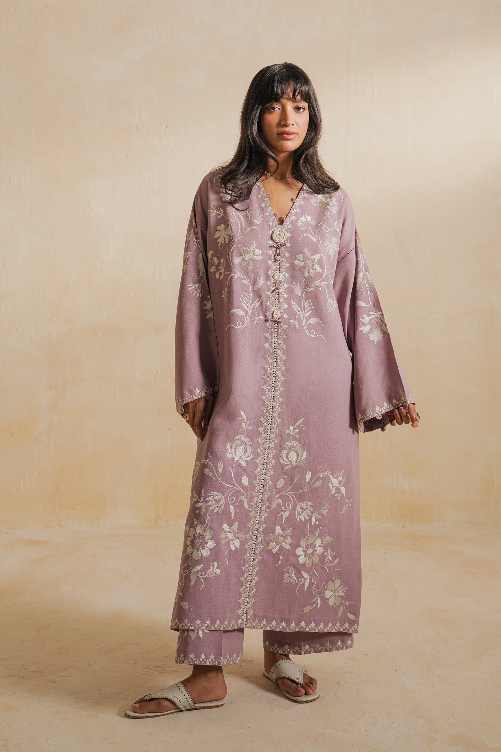 Elan | ELAN INDIGENE | NOORE (ERW-21577) - House Of Hania