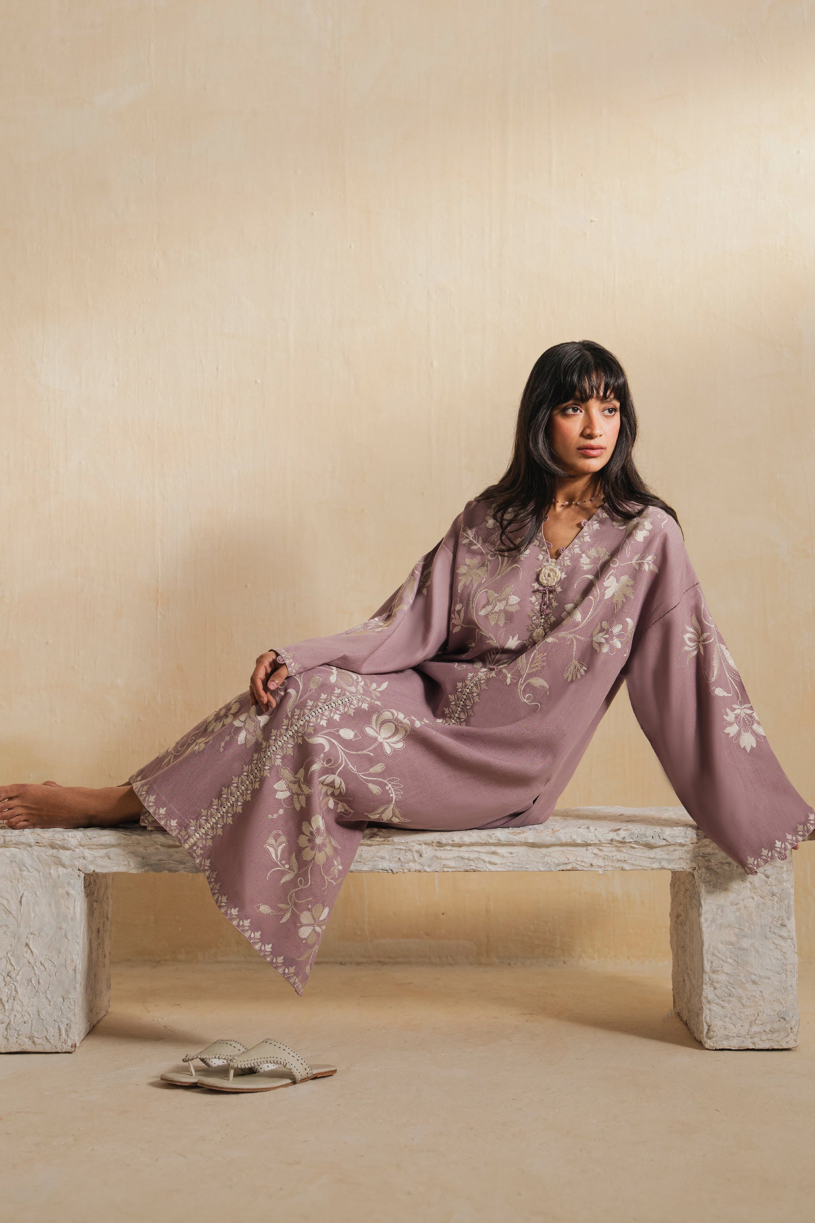 Elan | ELAN INDIGENE | NOORE (ERW-21577) - House Of Hania