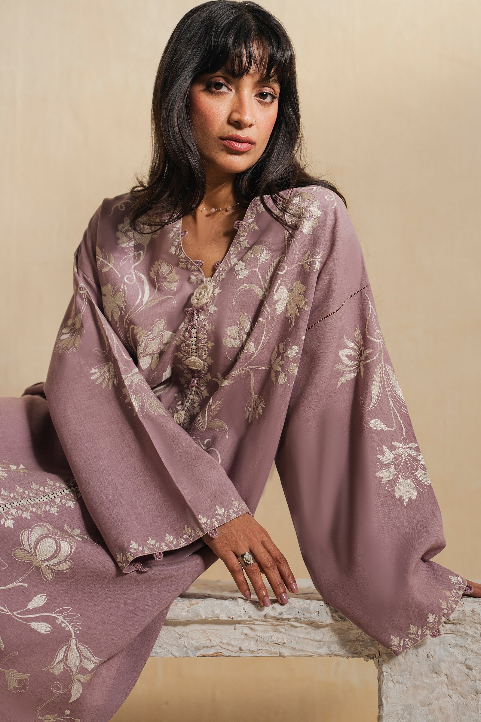 Elan | ELAN INDIGENE | NOORE (ERW-21577) - House Of Hania