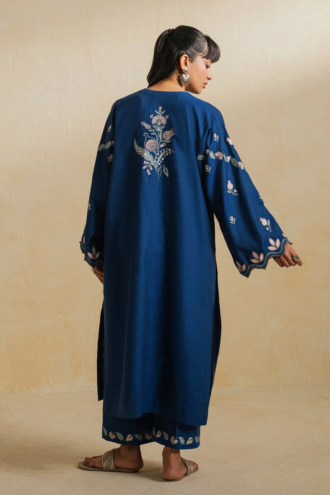 Elan | ELAN INDIGENE | RAYAN (ERW-21582) - House Of Hania