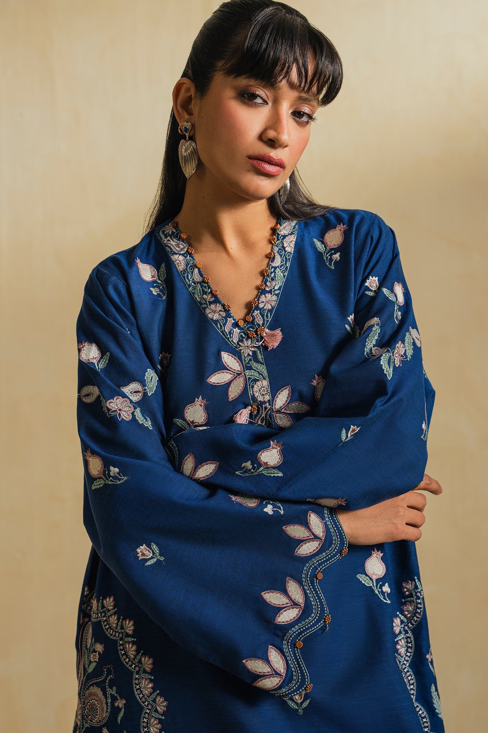 Elan | ELAN INDIGENE | RAYAN (ERW-21582) - House Of Hania