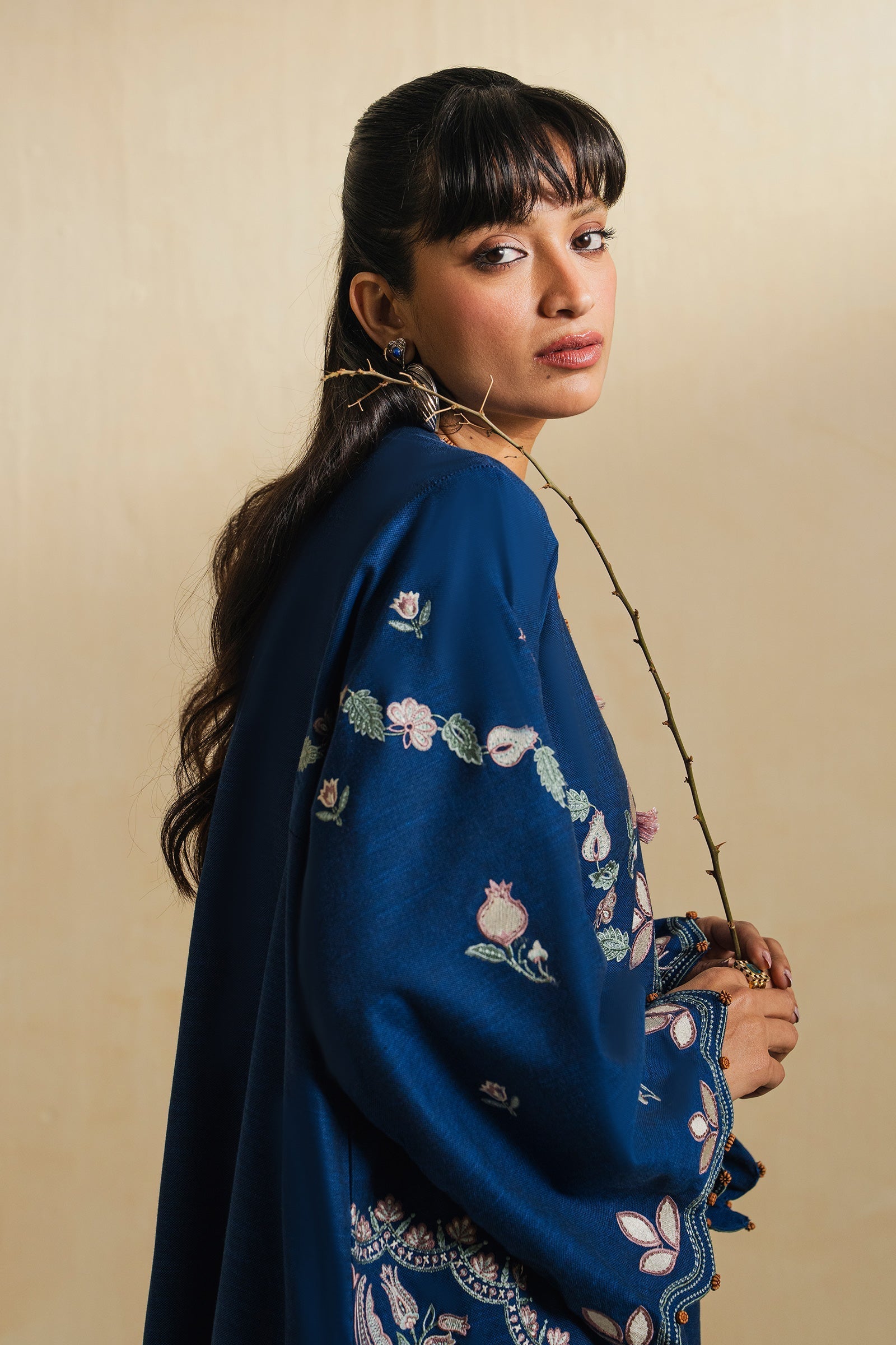 Elan | ELAN INDIGENE | RAYAN (ERW-21582) - House Of Hania
