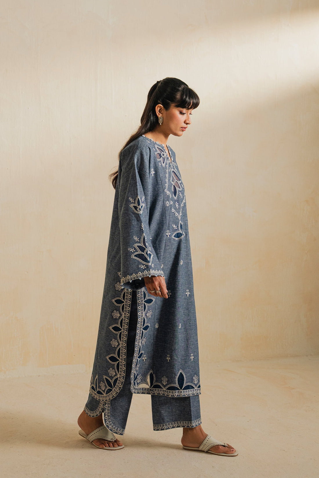 Elan | ELAN INDIGENE | SAHAR (ERW-21579) - House Of Hania