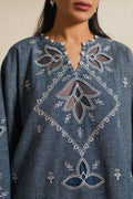 Elan | ELAN INDIGENE | SAHAR (ERW-21579) - House Of Hania
