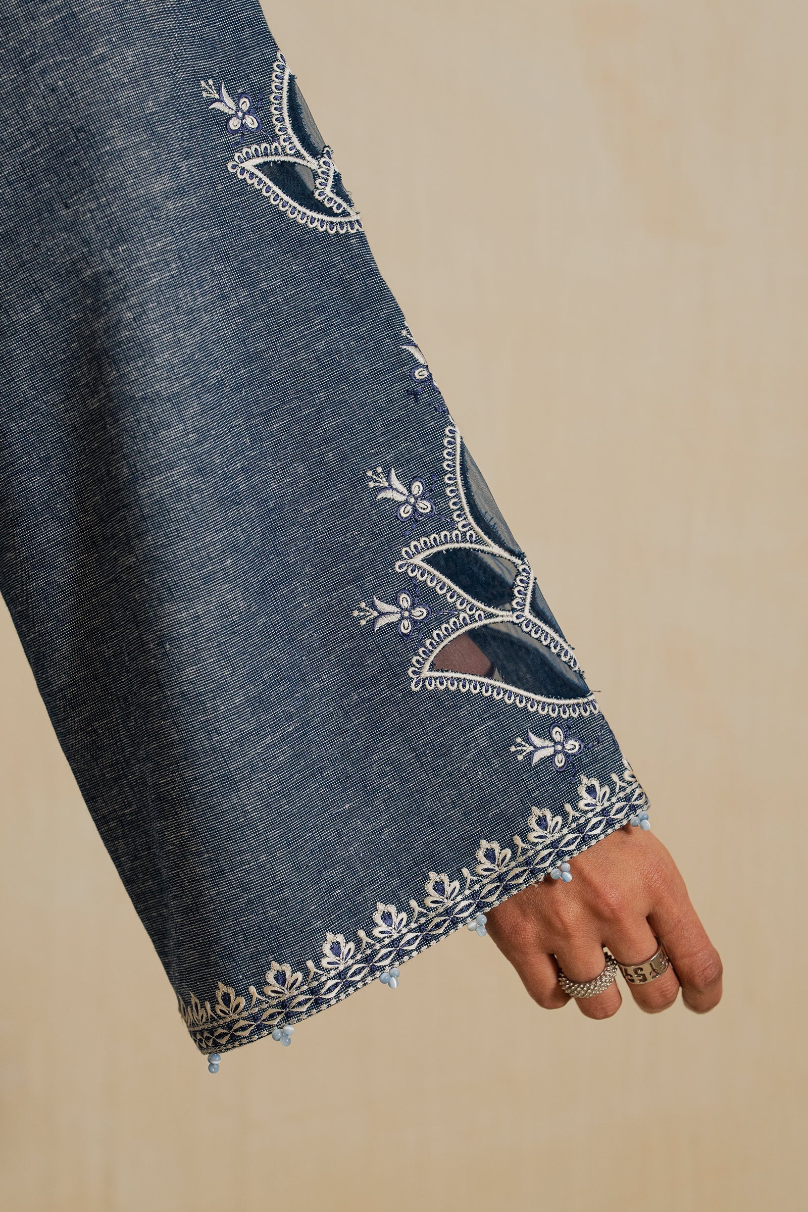 Elan | ELAN INDIGENE | SAHAR (ERW-21579) - House Of Hania