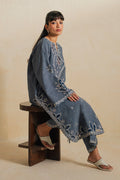 Elan | ELAN INDIGENE | SAHAR (ERW-21579) - House Of Hania
