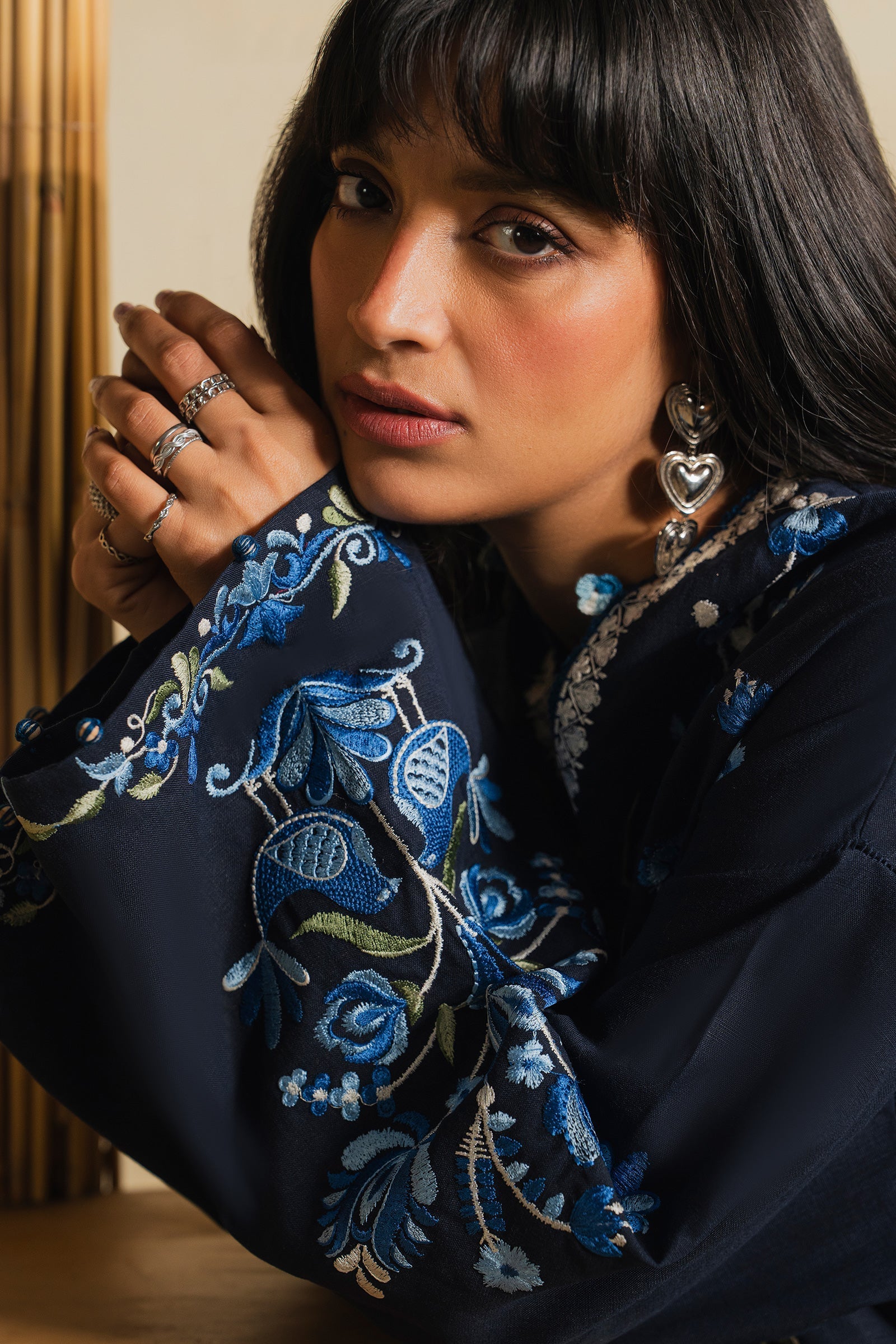 Elan | ELAN INDIGENE | ZARQA (ERW-21576) - House Of Hania