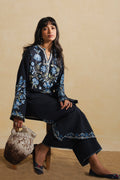 Elan | ELAN INDIGENE | ZARQA (ERW-21576) - House Of Hania