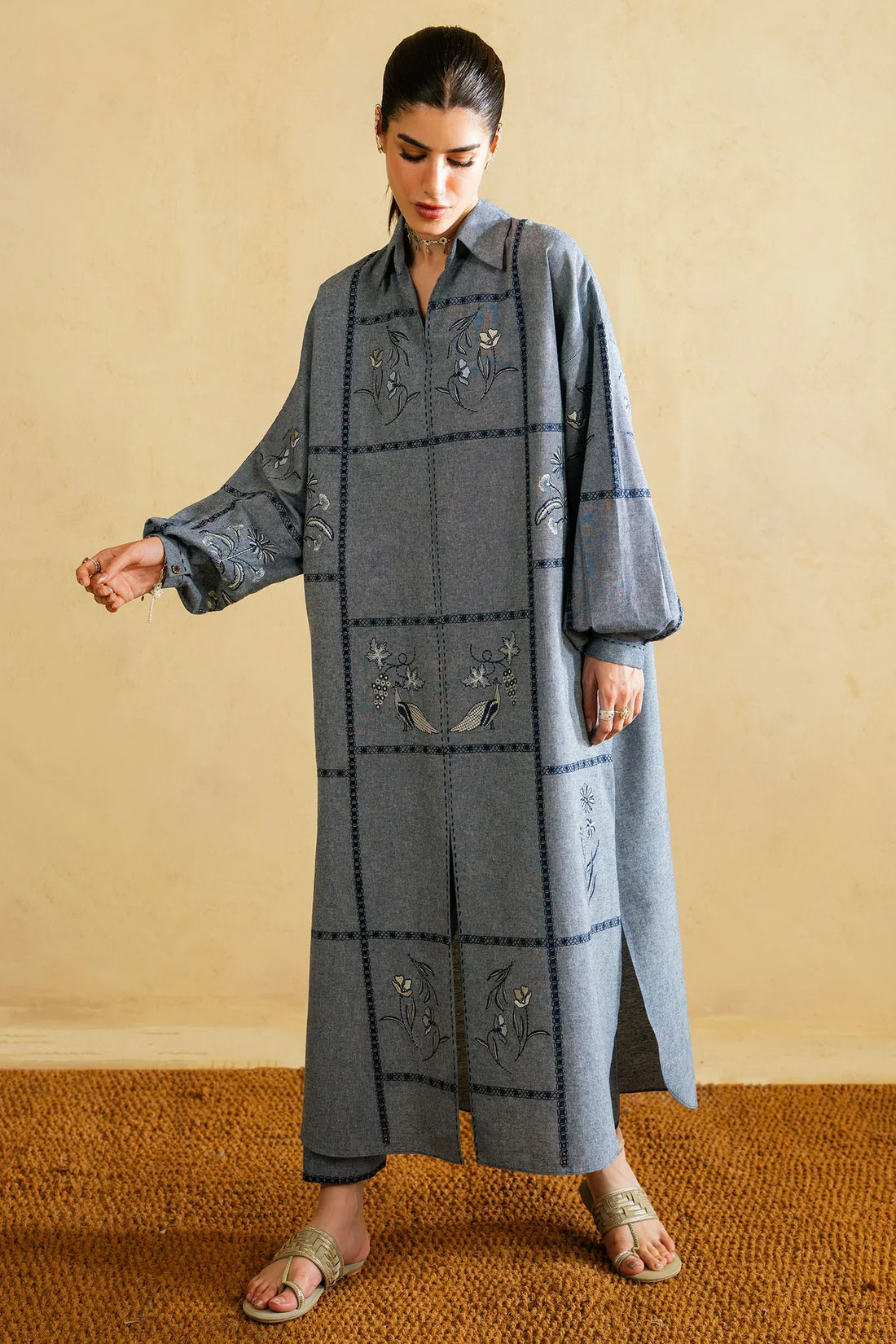 Elan | Elan indigene | ASHRA (ERW-21493) - House Of Hania