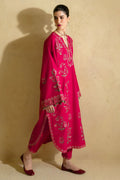 Elan | Elan indigene | GULNAAR (ERW-21501) - House Of Hania