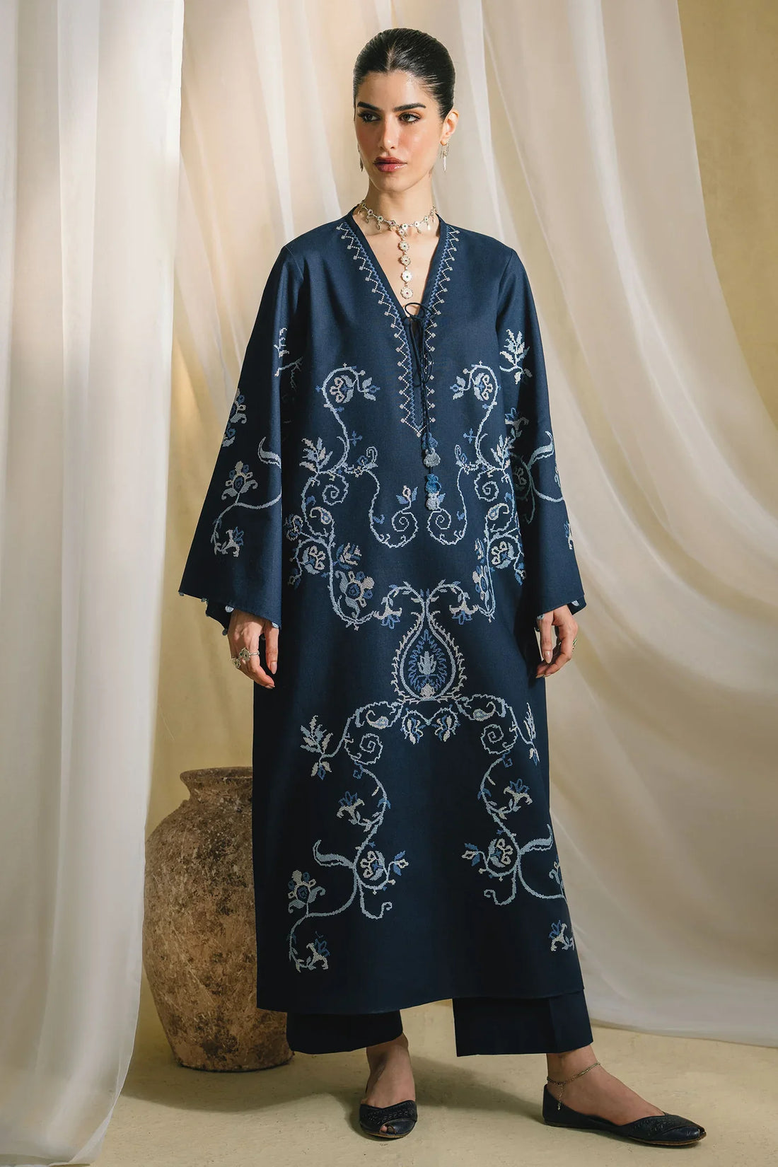 Elan | Elan indigene | MAHIN (ERW-21499) - House Of Hania