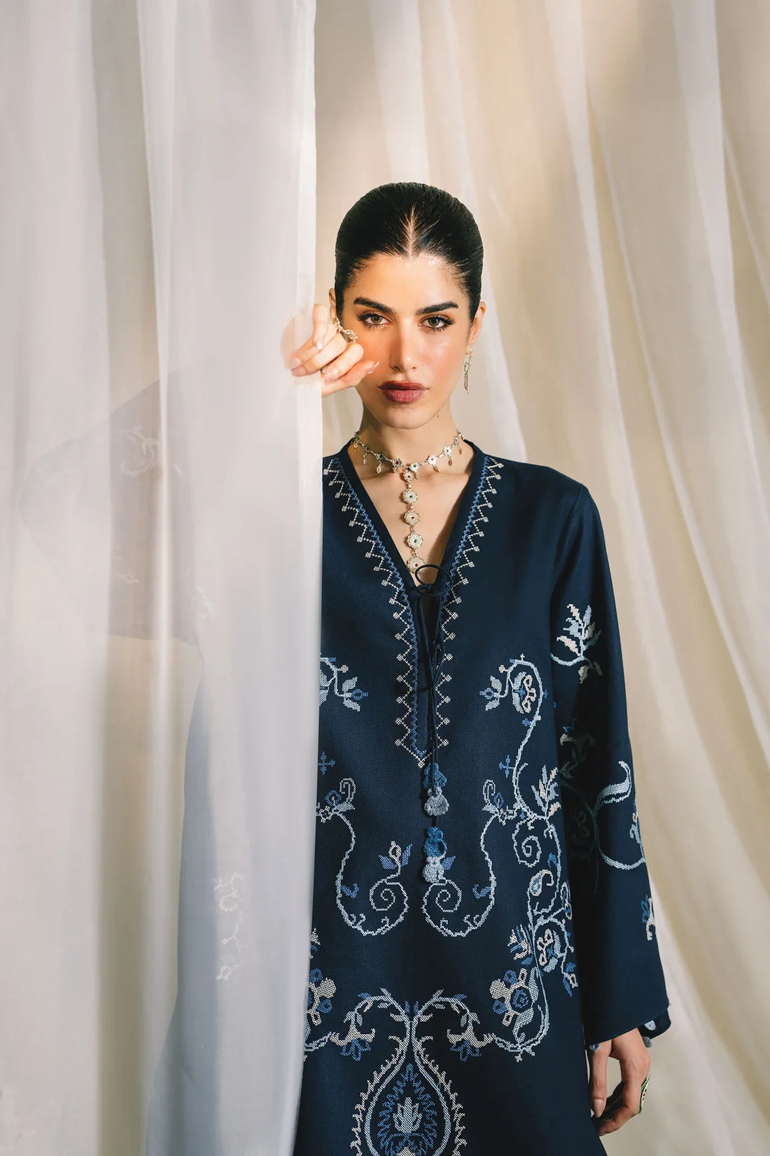 Elan | Elan indigene | MAHIN (ERW-21499) - House Of Hania