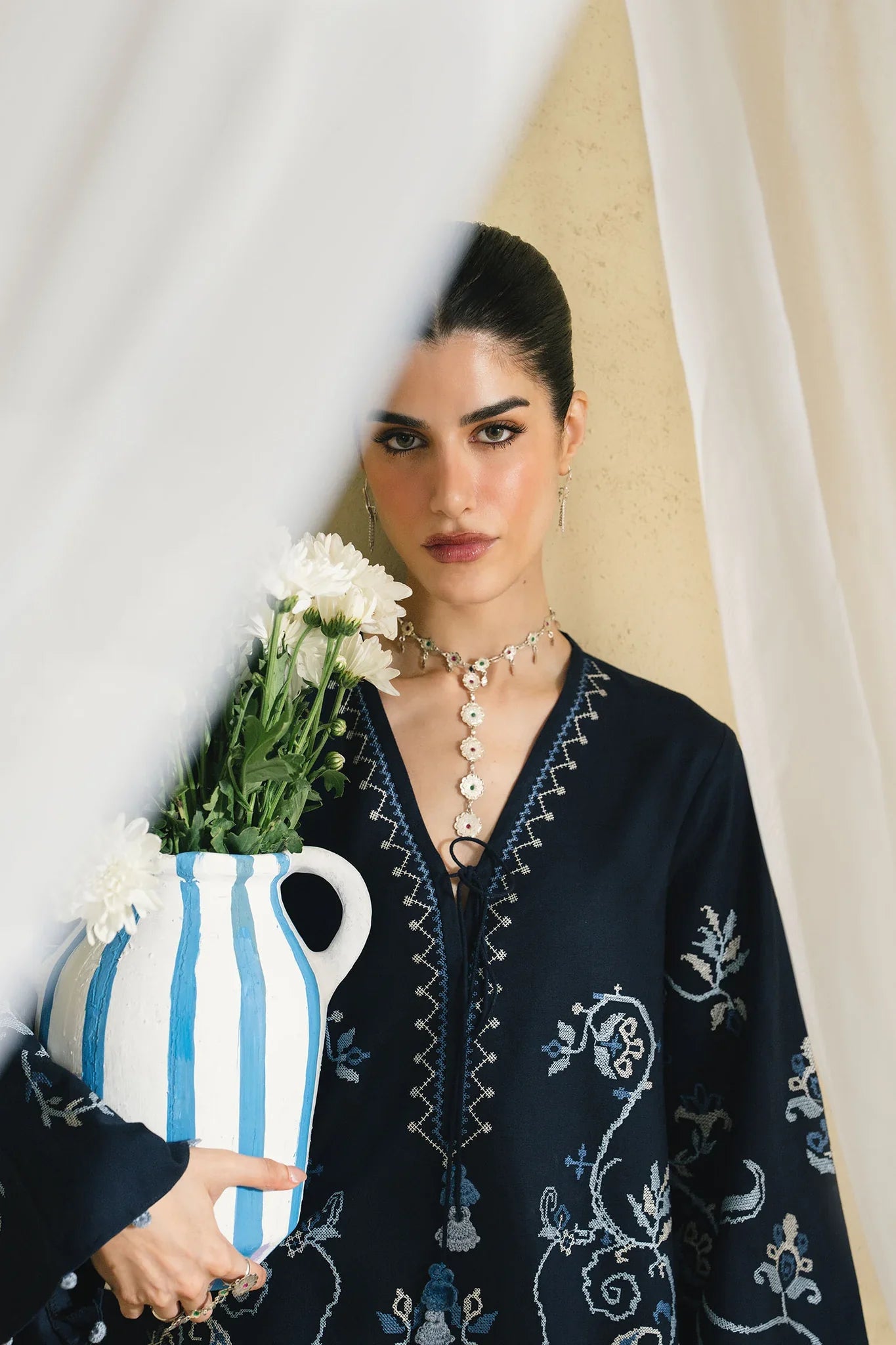 Elan | Elan indigene | MAHIN (ERW-21499) - House Of Hania