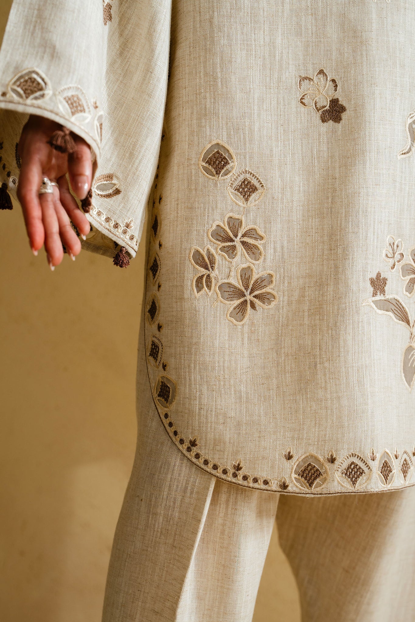 Elan | Elan indigene | MEHR (ERW-21500) - House Of Hania