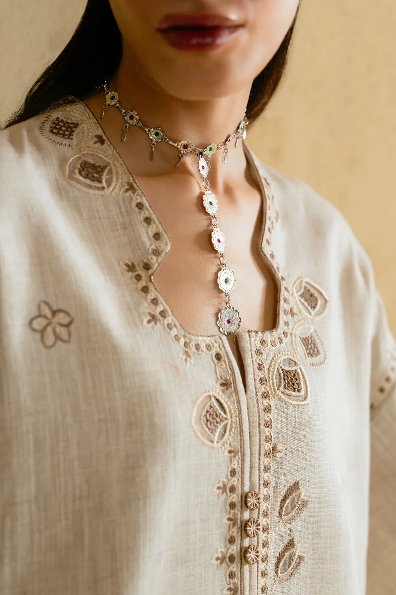 Elan | Elan indigene | MEHR (ERW-21500) - House Of Hania