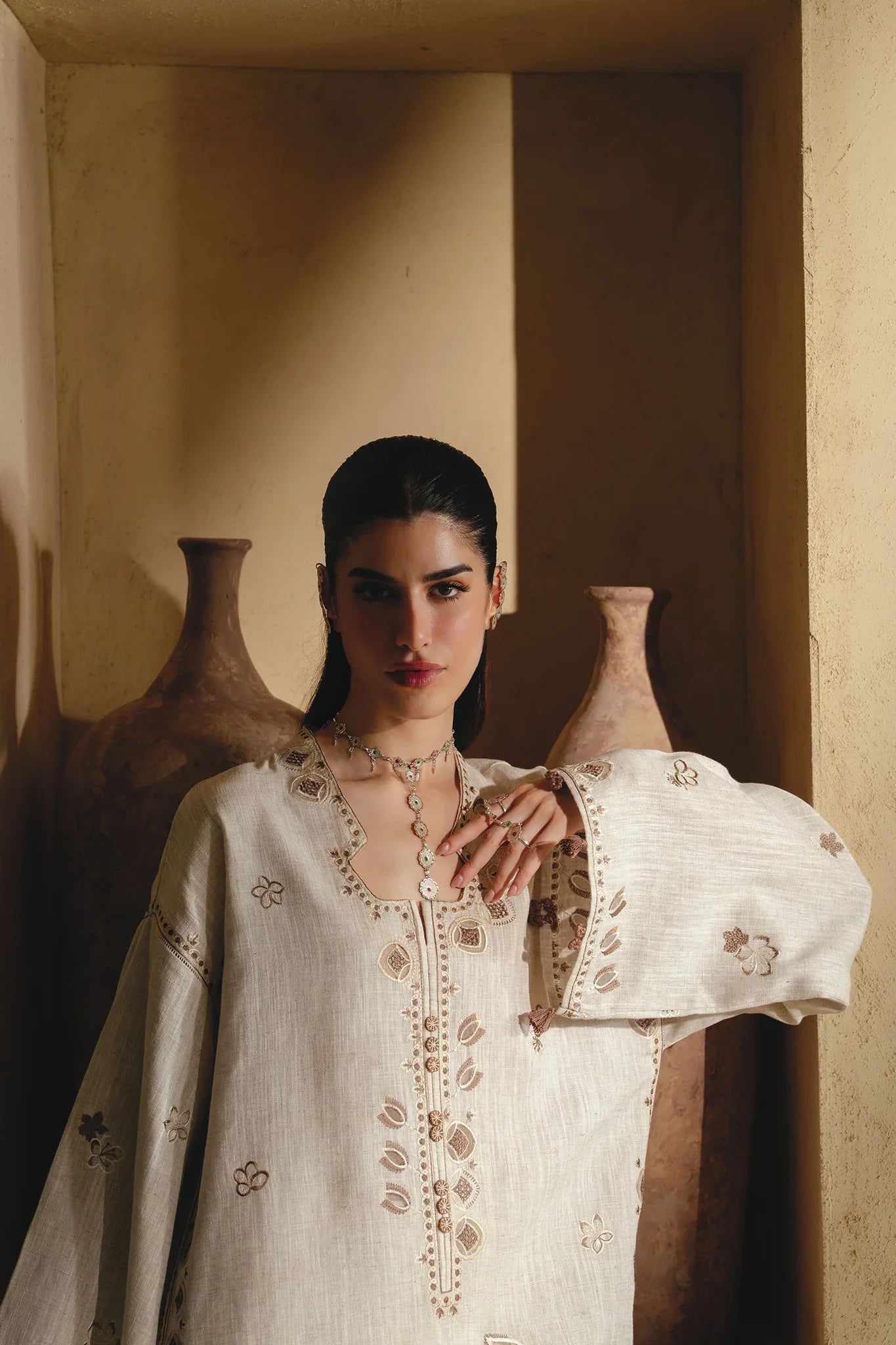 Elan | Elan indigene | MEHR (ERW-21500) - House Of Hania