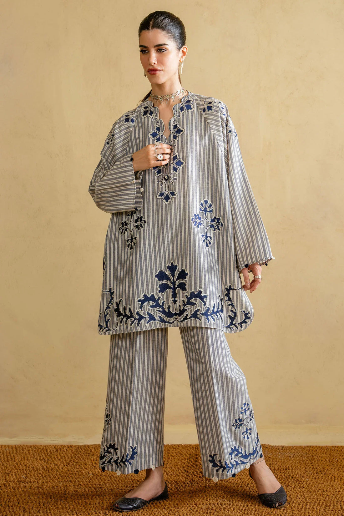 Elan | Elan indigene | MIRA (ERW-21496) - House Of Hania
