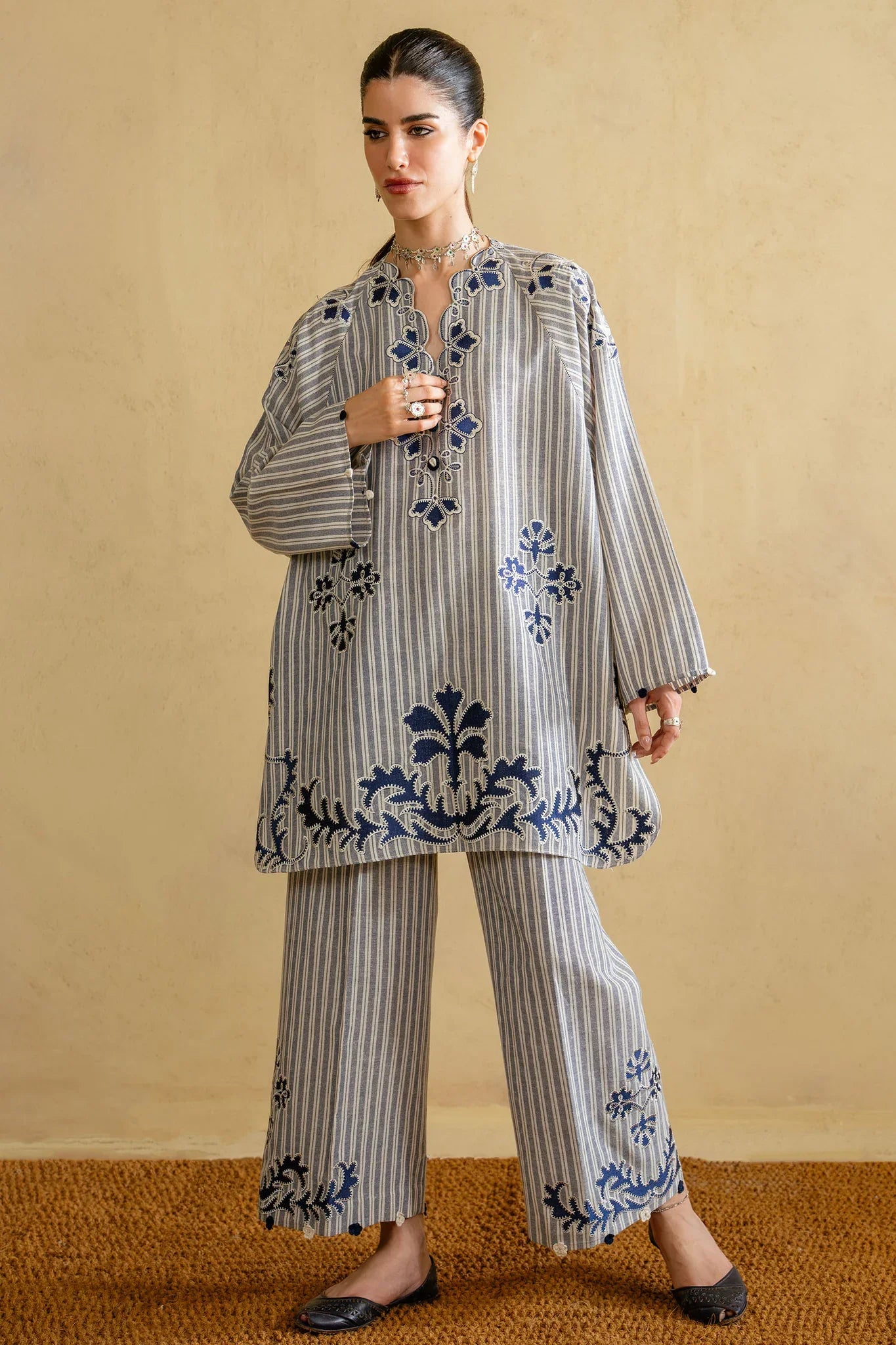 Elan | Elan indigene | MIRA (ERW-21496) - House Of Hania