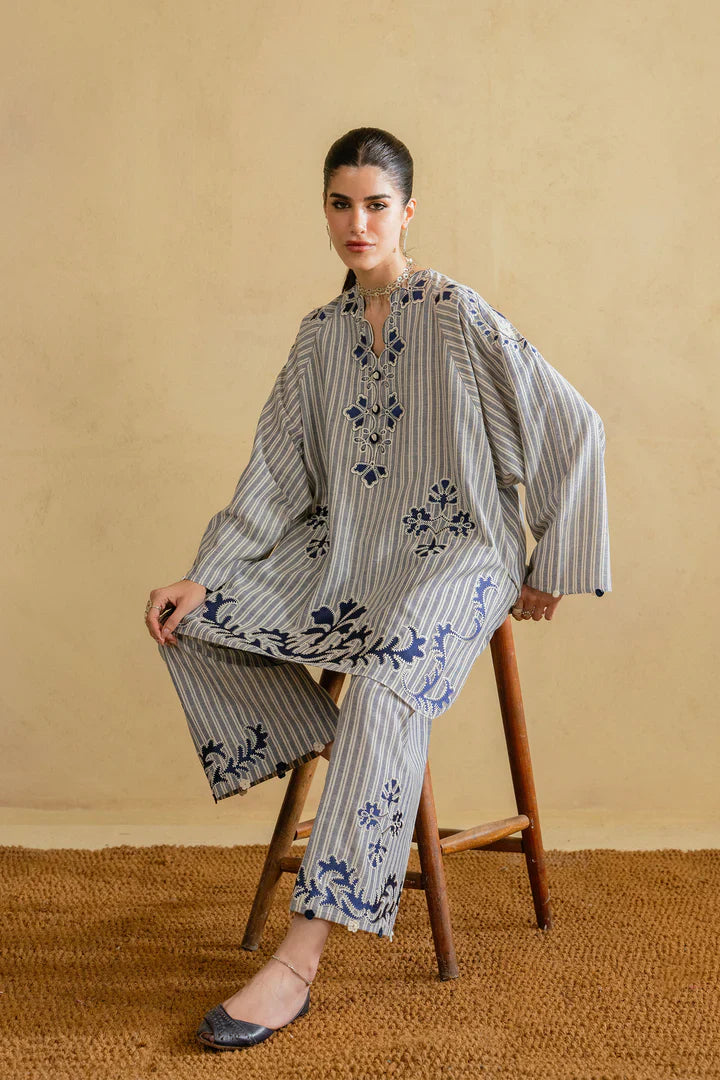 Elan | Elan indigene | MIRA (ERW-21496) - House Of Hania
