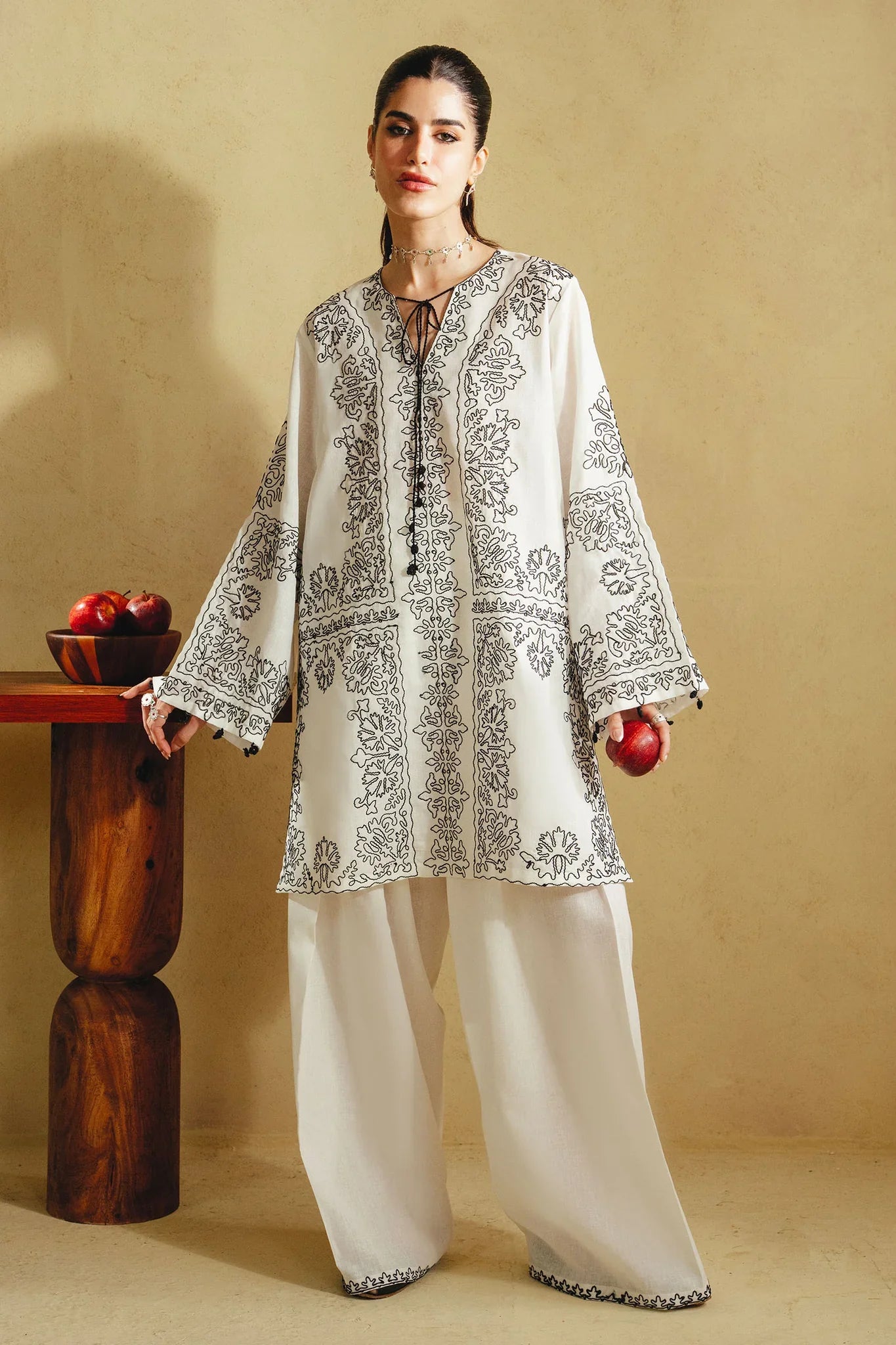 Elan | Elan indigene | NAIRA (ERW-21502) - House Of Hania