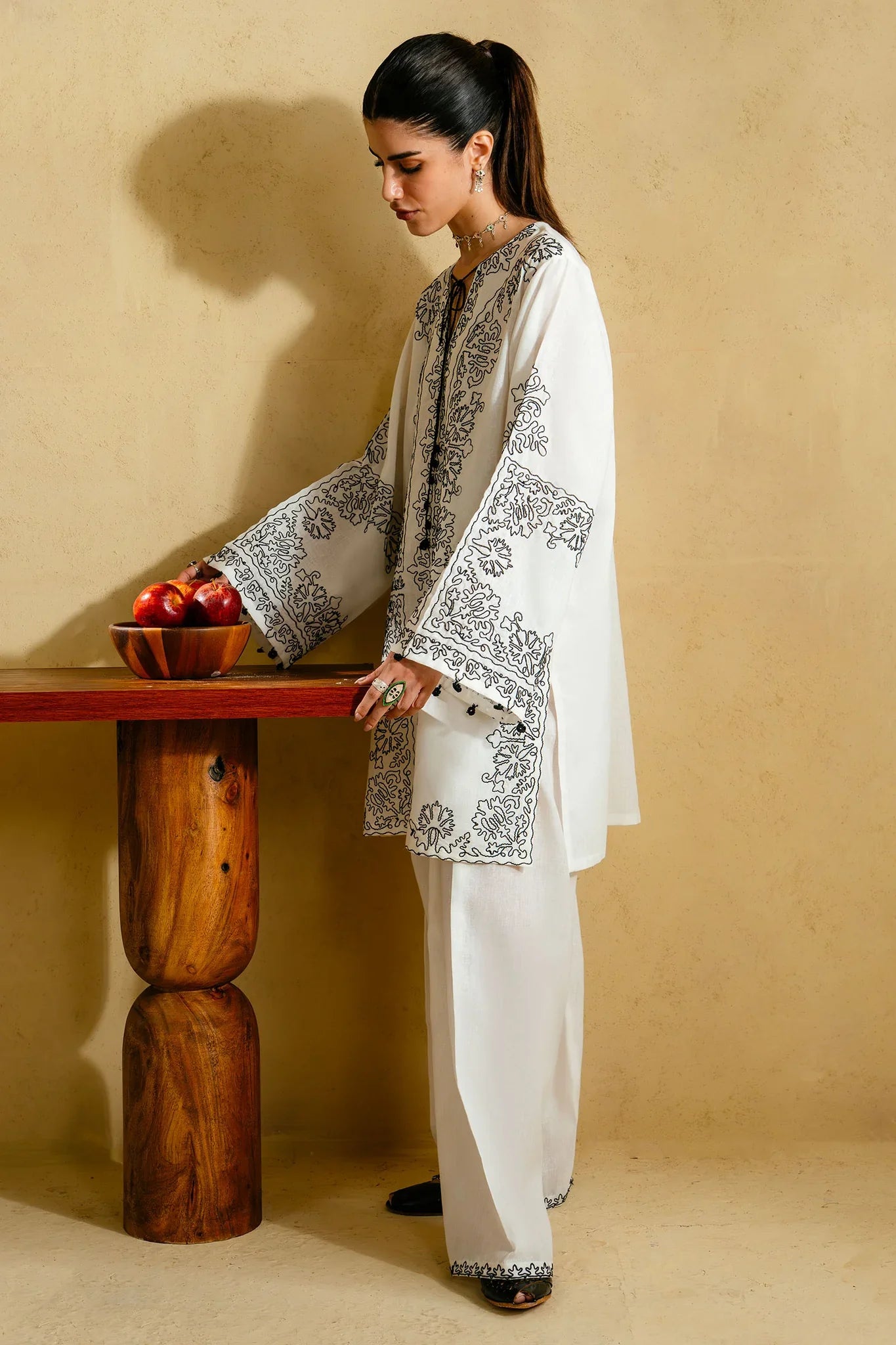 Elan | Elan indigene | NAIRA (ERW-21502) - House Of Hania