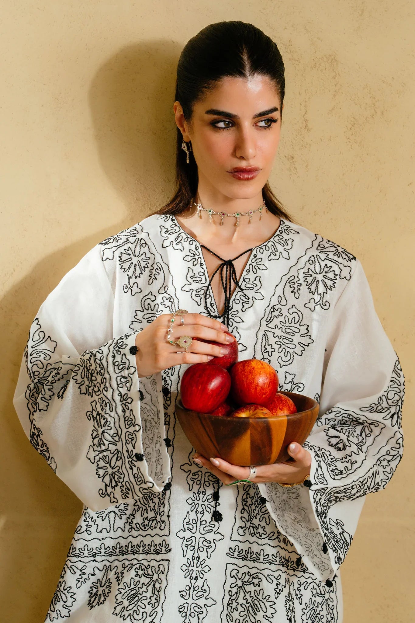 Elan | Elan indigene | NAIRA (ERW-21502) - House Of Hania