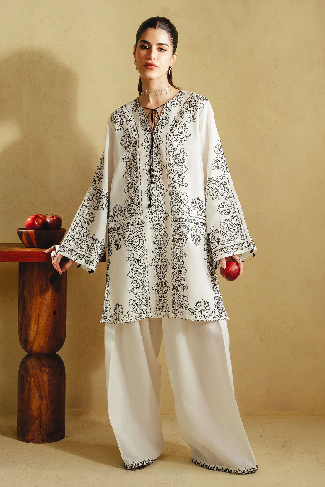 Elan | Elan indigene | NAIRA (ERW-21502) - House Of Hania