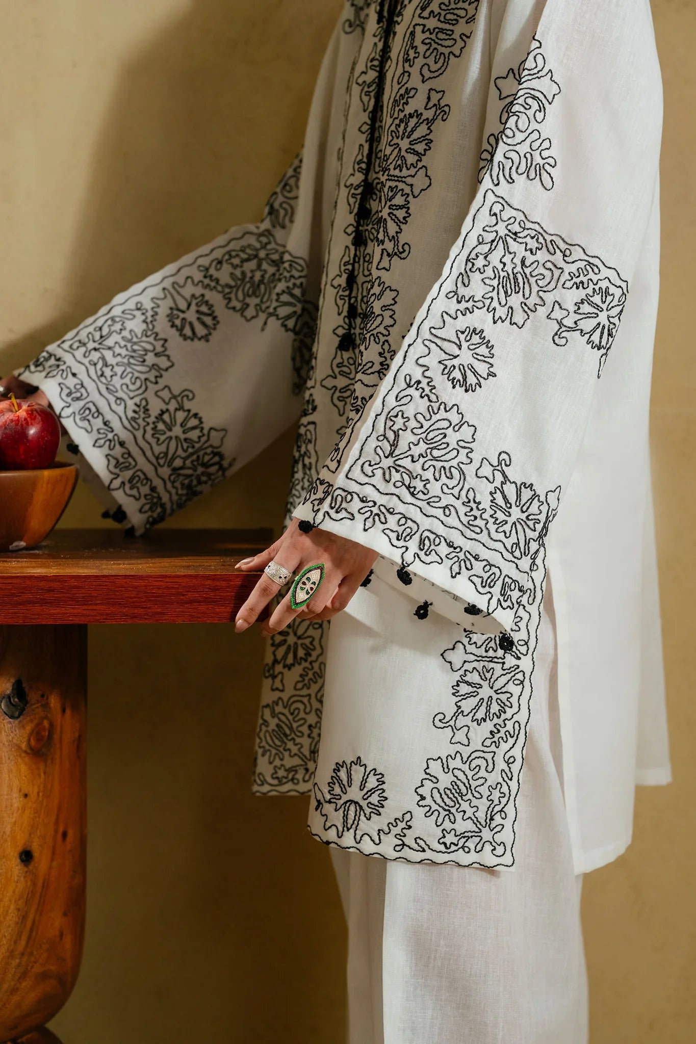 Elan | Elan indigene | NAIRA (ERW-21502) - House Of Hania