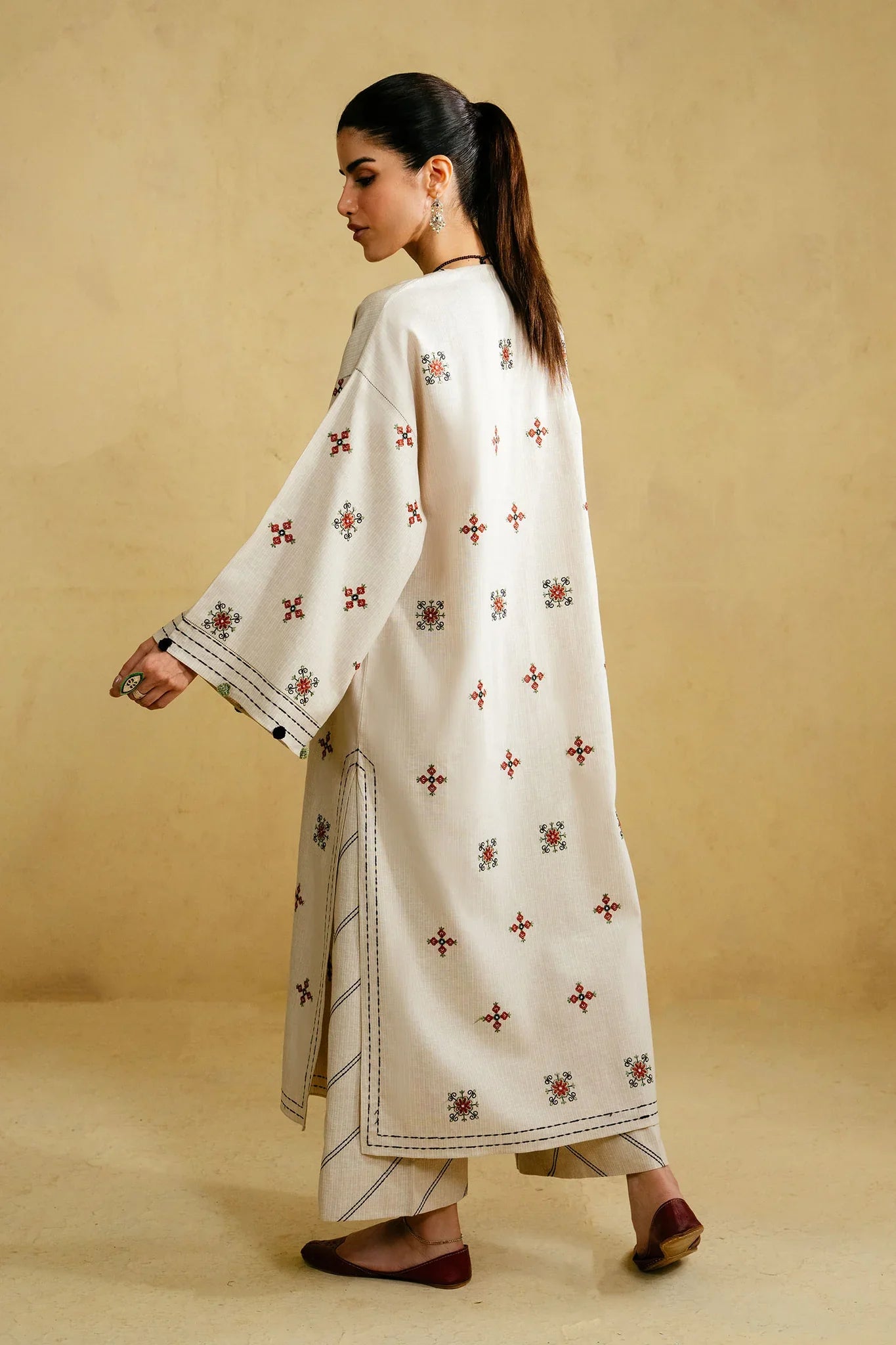 Elan | Elan indigene | ROYA (ERW-21494) - House Of Hania