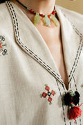 Elan | Elan indigene | ROYA (ERW-21494) - House Of Hania
